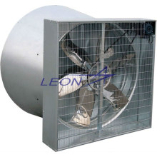 Leon poultry house 50inch butterfly cone fan